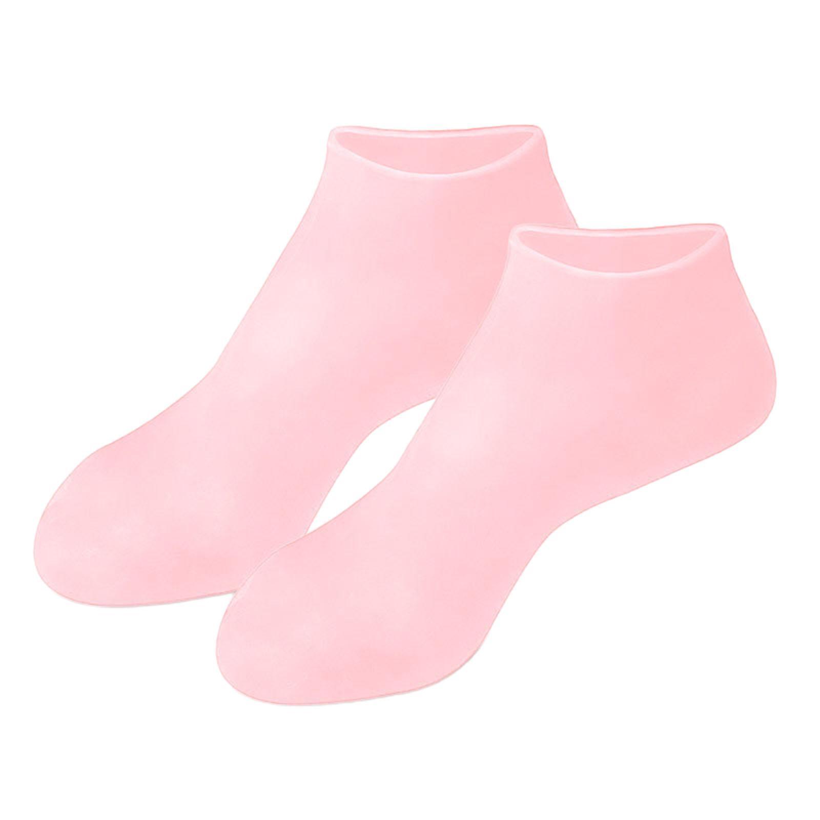 Xl Skincare - Kaus Kaki Gel Silikon Lembut Pelindung