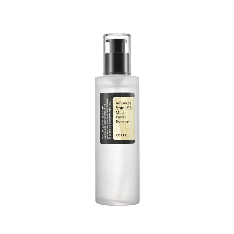 Snail Mucin Essence - CosRX - Advanced Snail 96 Mucin