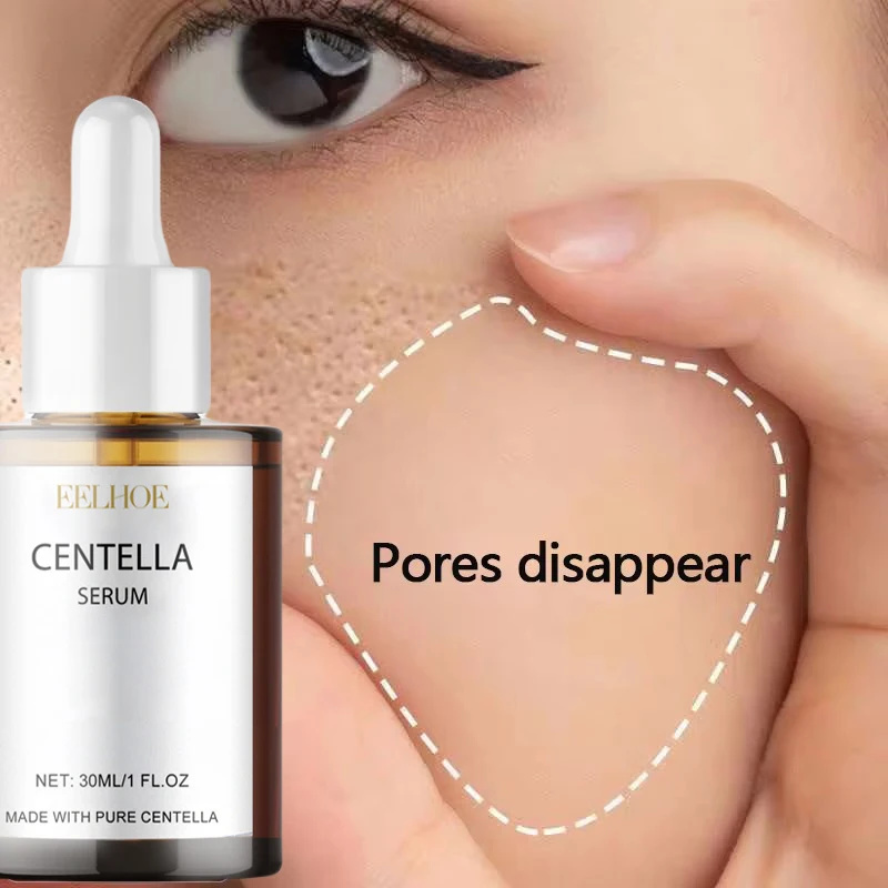 Snail Mucin Essence - Centella Asiatica Serum Wajah Menutrisi Kulit