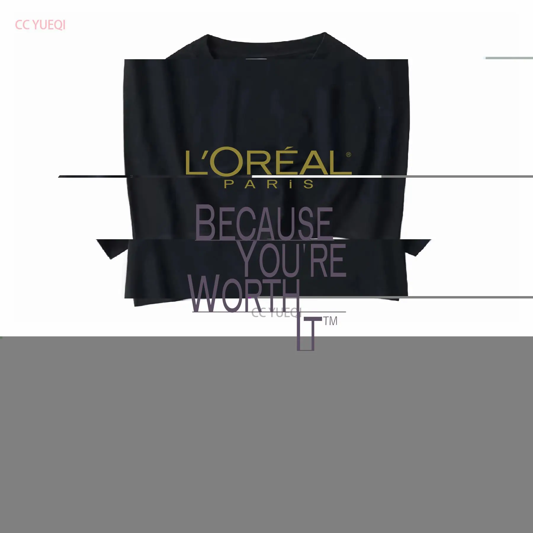 Xl Skincare - Kaos Rare Vintage L Oreal Paris