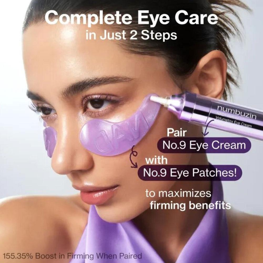 Numbuzin9+NAD+ Serum Ultrasoni - Snail Mucin Essence ulasan dan harga