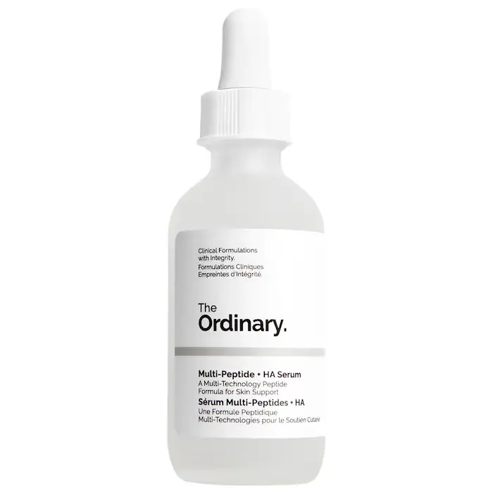 Serum Multi-Peptida + HA 30ml  - Snail Mucin Essence ulasan dan harga