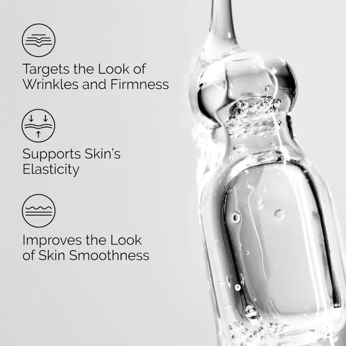 Serum Multi-Peptida + HA 30ml  - Snail Mucin Essence ulasan dan harga