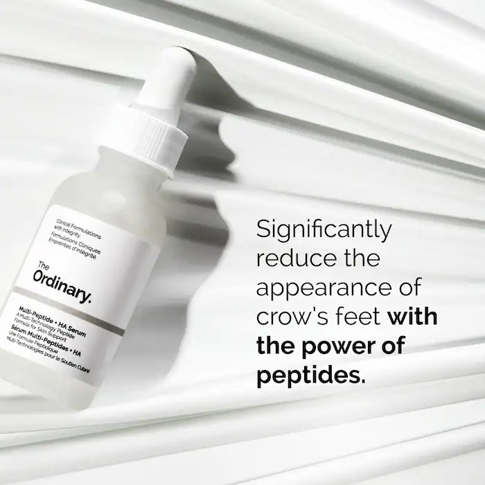 Serum Multi-Peptida + HA 30ml  - Snail Mucin Essence ulasan dan harga
