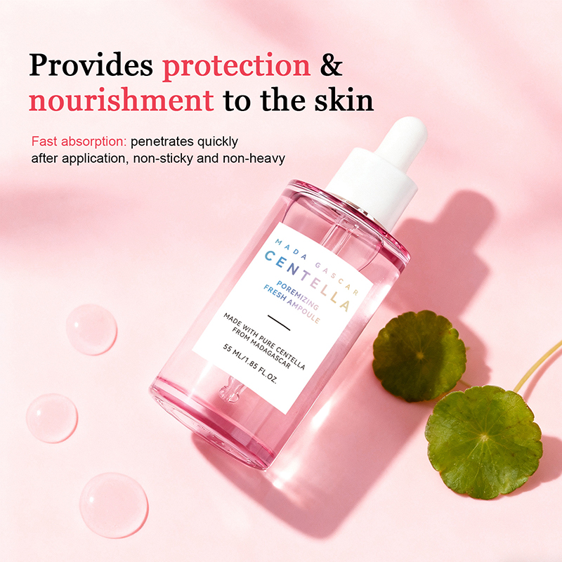 Centella Niacinamide Brighteni - Snail Mucin Essence ulasan dan harga