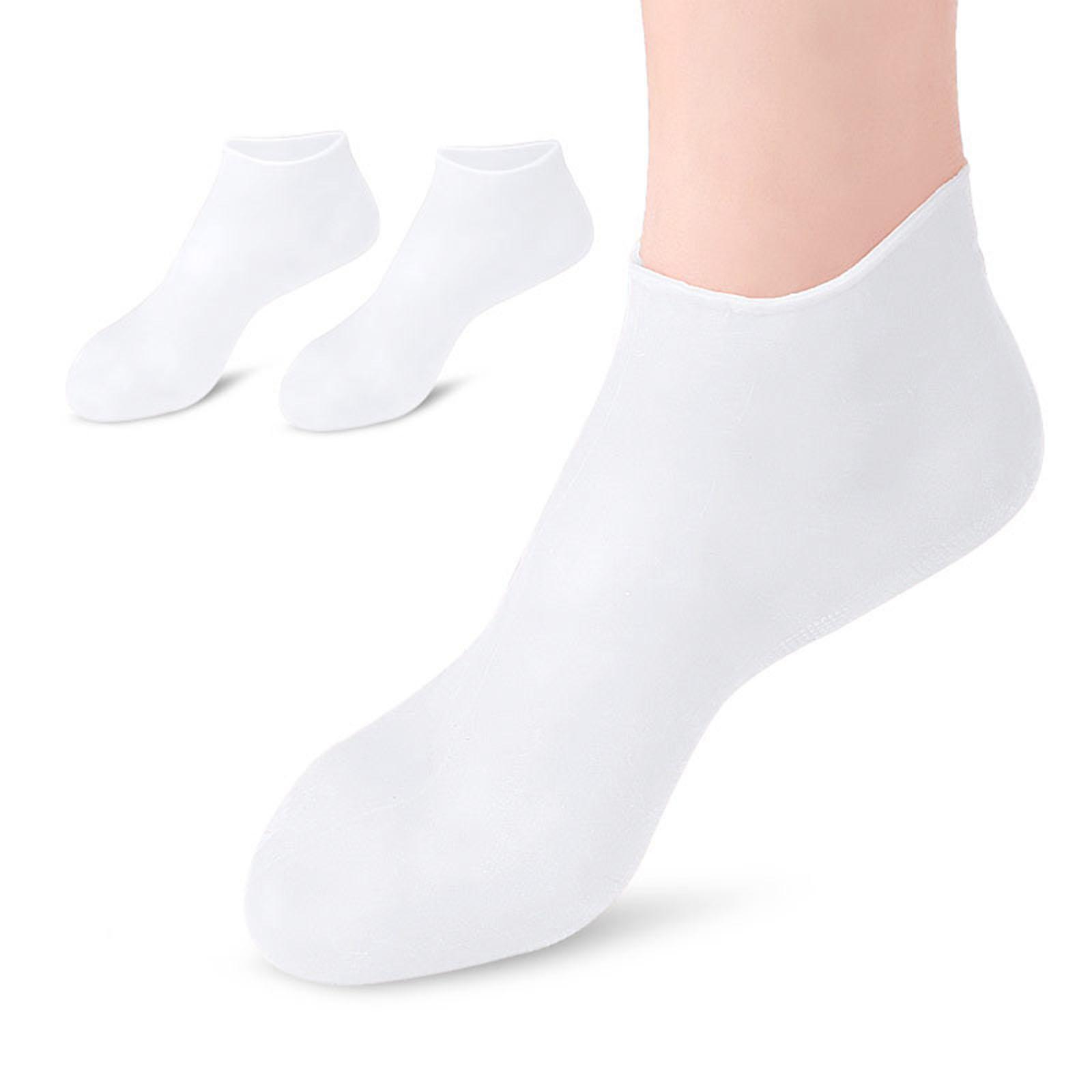Kaus Kaki Gel Silikon Lembut P - Xl Skincare ulasan dan harga