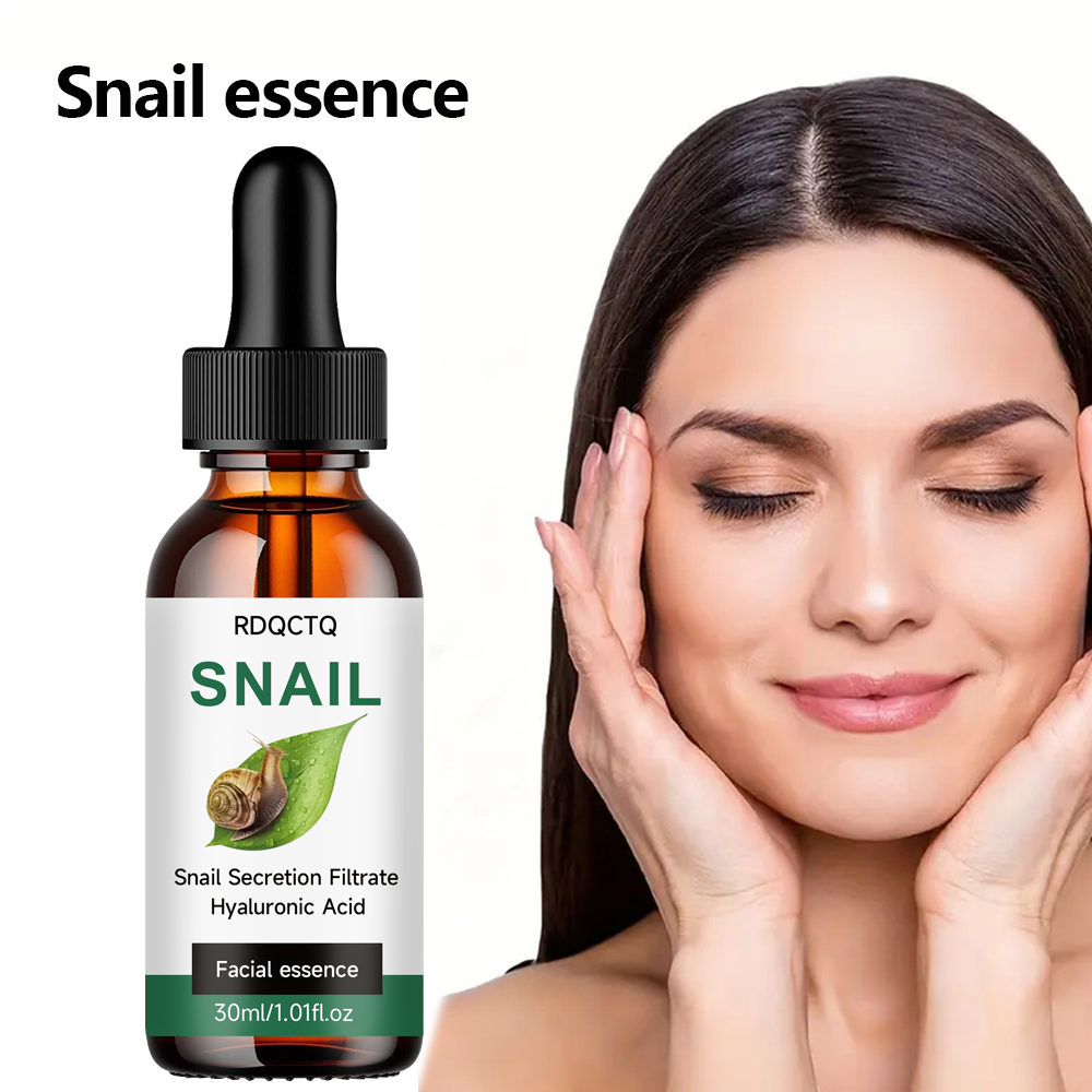 RDQCTQ Snail Mucin Facial Esse - Snail Mucin Essence ulasan dan harga