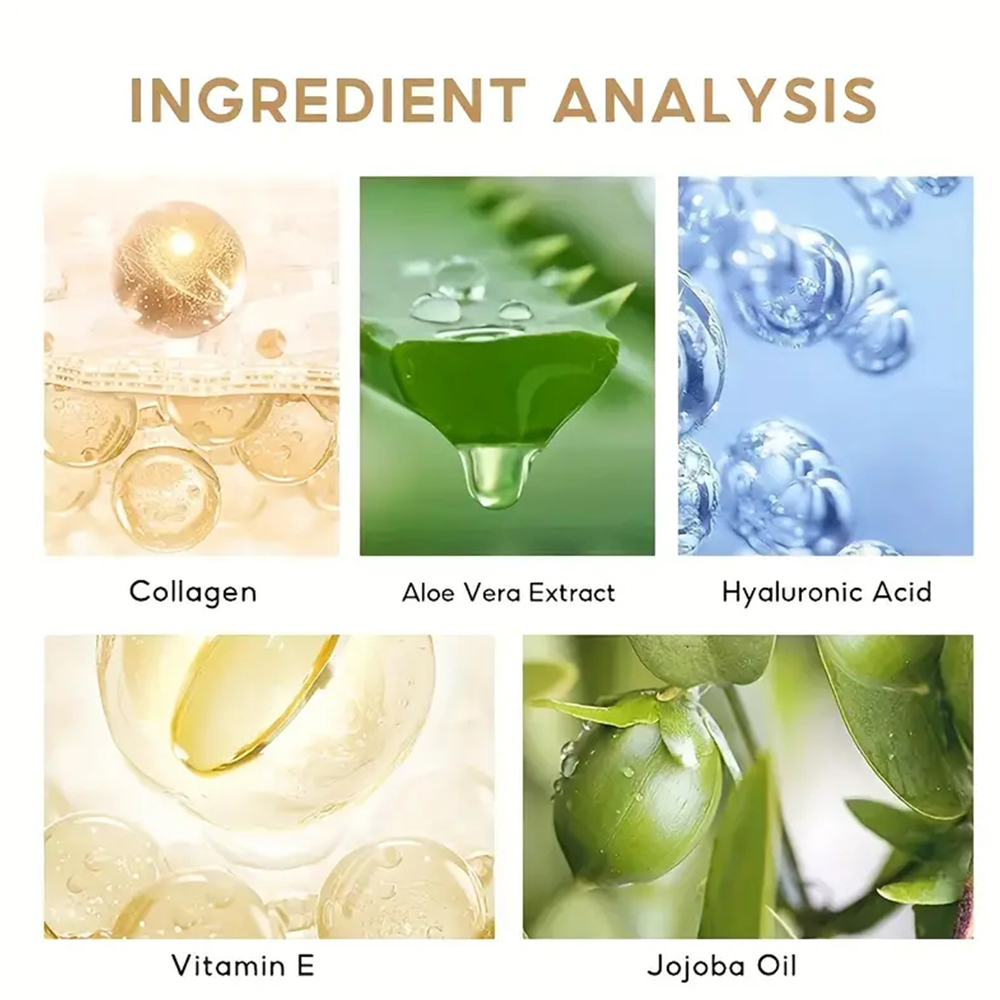 RDQCTQ Snail Mucin Facial Esse - Snail Mucin Essence ulasan dan harga