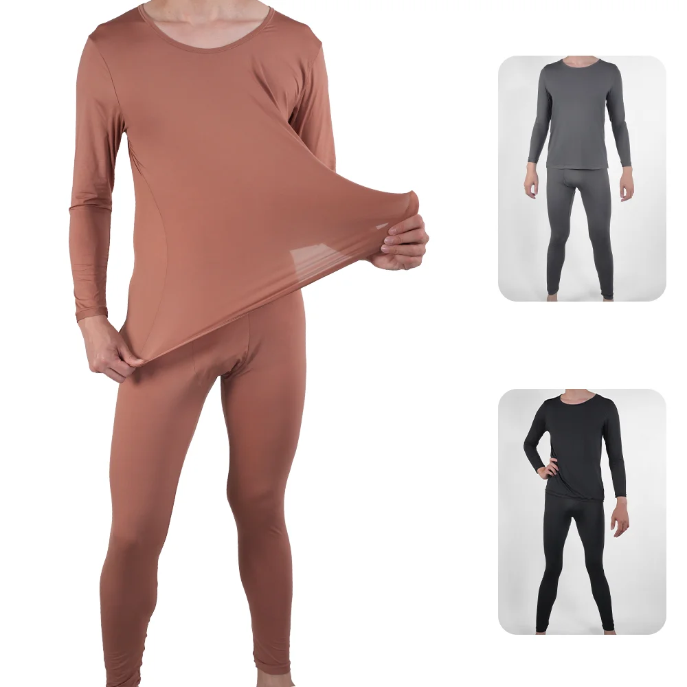 Set Pakaian Dalam Termal Pria  - Xl Skincare ulasan dan harga