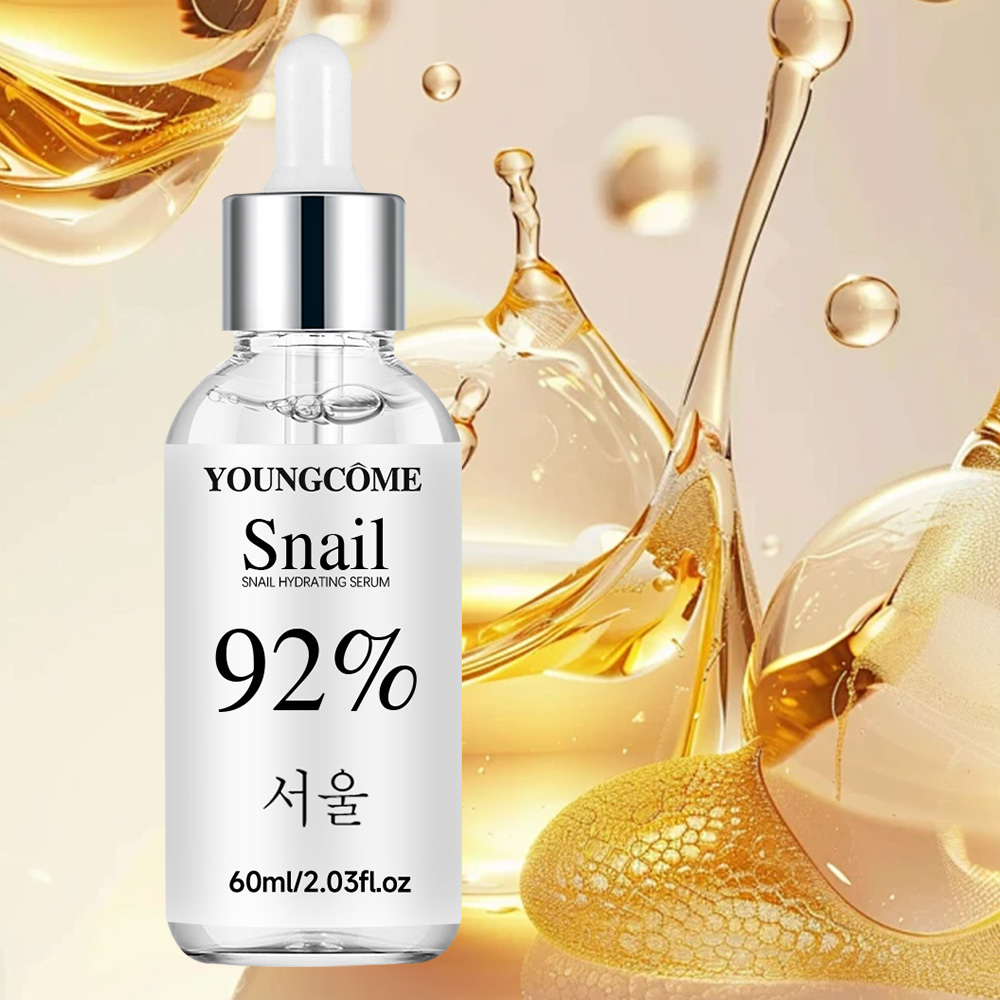 Esensi Siput Memudarkan Garis  - Snail Mucin Essence ulasan dan harga