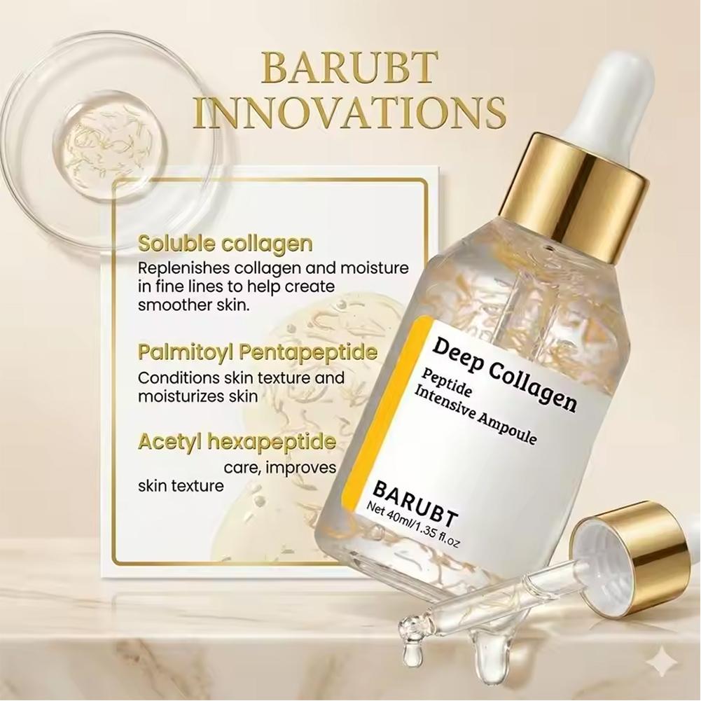 40ml Serum Nourish Hydrate Rep - Snail Mucin Essence ulasan dan harga