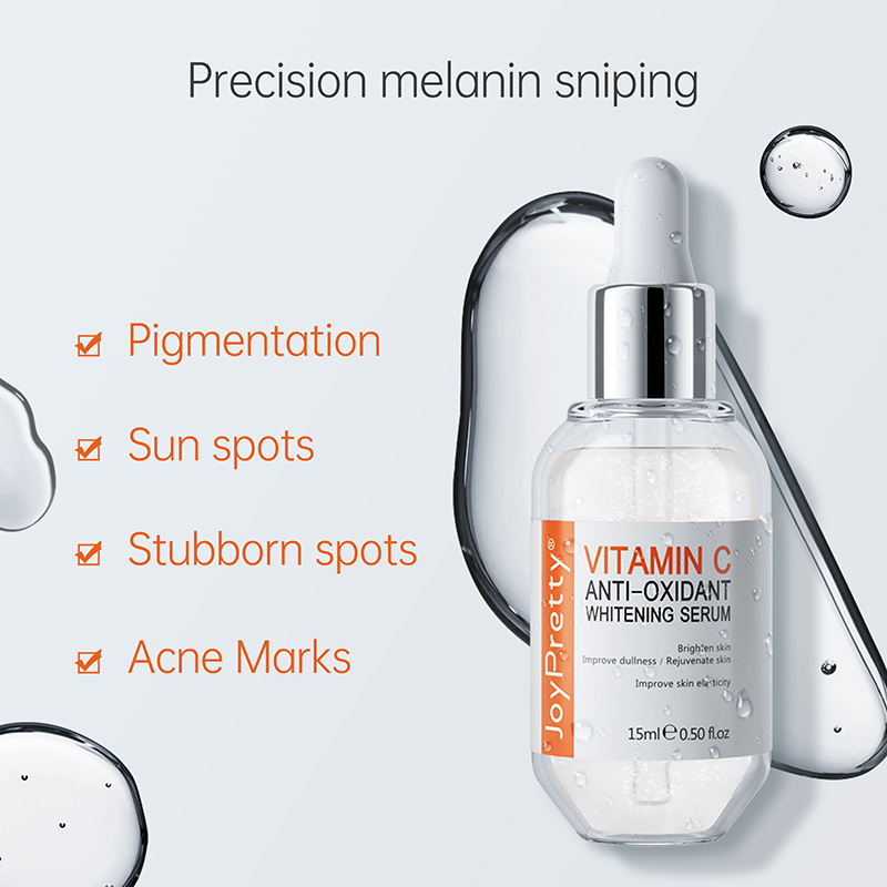 JoyPretty Serum Wajah Pemutih  - Snail Mucin Essence ulasan dan harga