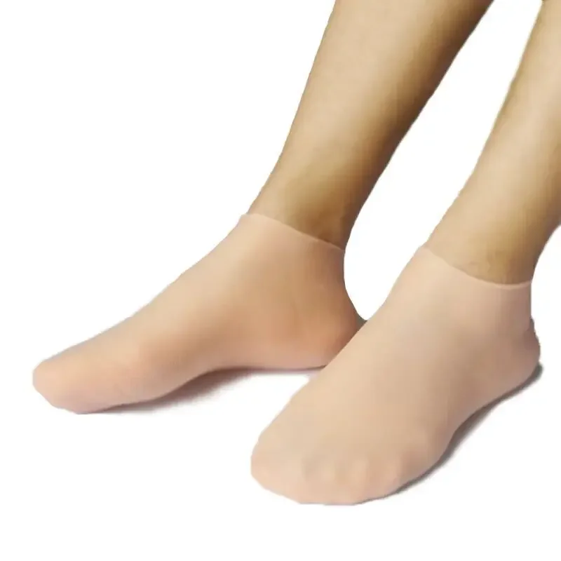 2 Buah Kaus Kaki Perawatan Kak - Xl Skincare ulasan dan harga