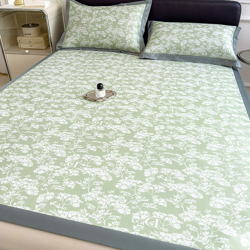 Set Matras Pendingin Ramah Kul - Skincare Skin 1004 ulasan dan harga