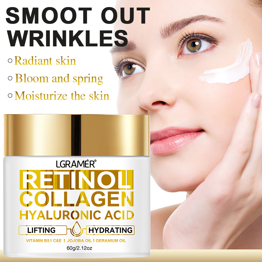 Krim Wajah Retinol, krim kosme - Snail Mucin Essence ulasan dan harga