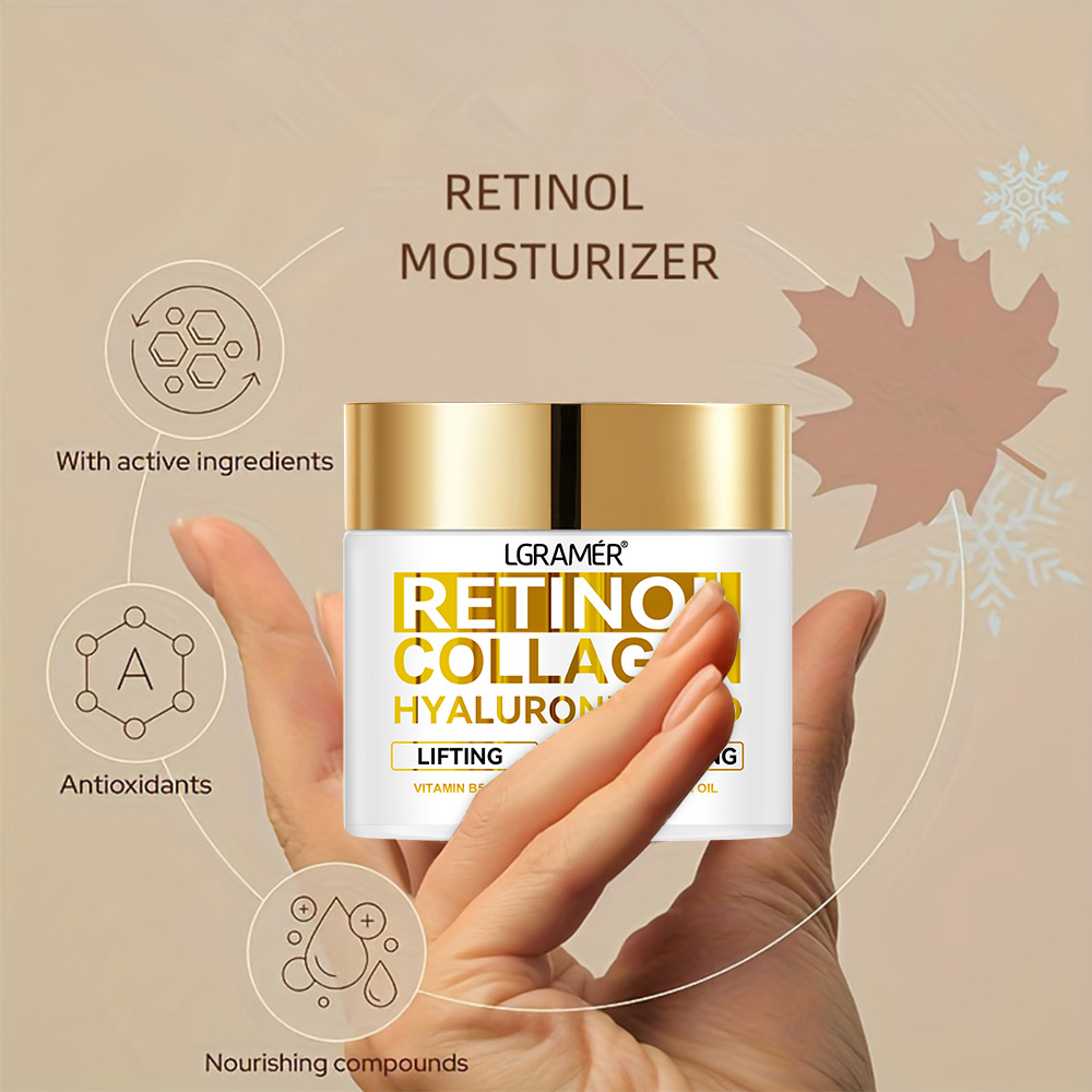 Krim Wajah Retinol, krim kosme - Snail Mucin Essence ulasan dan harga
